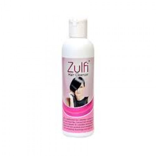 Zulfi Hair Cleanser